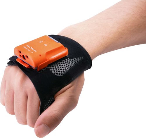 ProGlove MARK 2 Mid Range on Hand