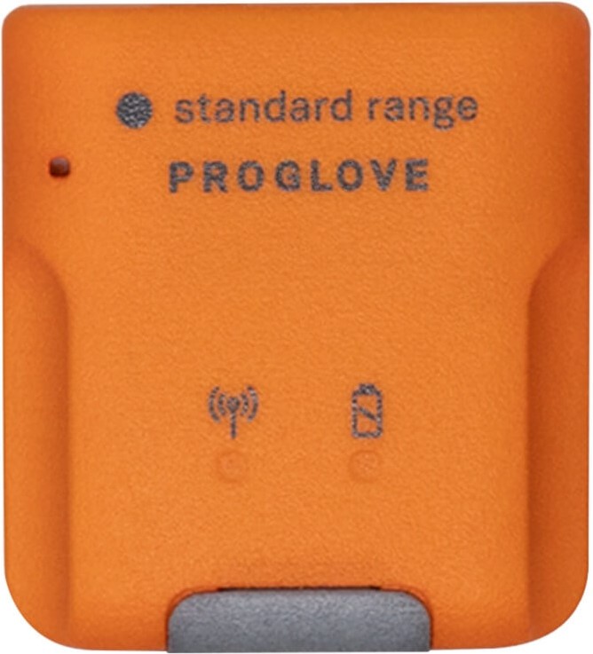 ProGlove MARK 2 – All Barcode Systems