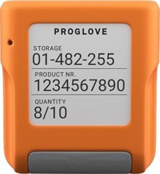 ProGlove MARK Display 1D/2D Standard Range