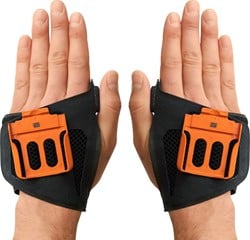Trigger Glove for ProGlove MARK barcode scanners