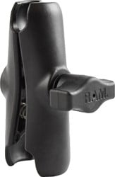 RAM Double socket arm Medium (Ball B)