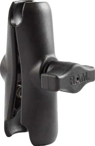 RAM Double socket arm Medium (Ball B)