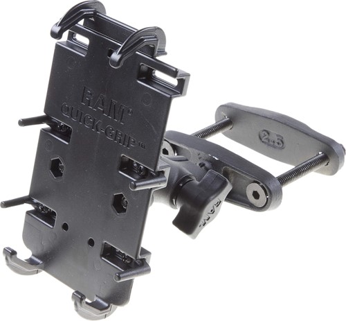 RAM Smart XXL Pick-cart holder with 63mm clamp