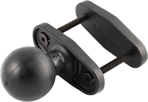 RAM Base plate clamp with 57.2mm (2.25") ball