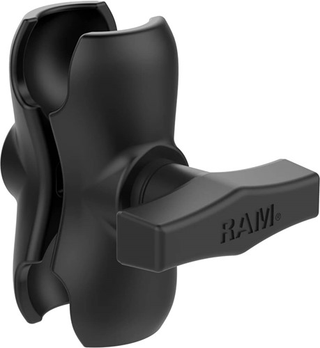 Double socket arm short (Ball C)
