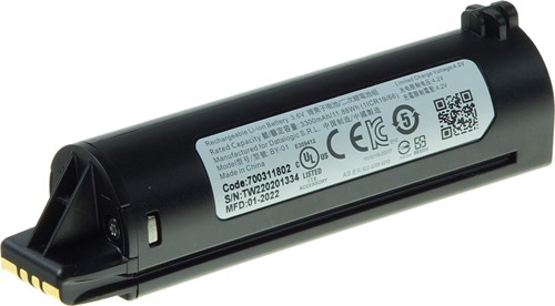 Battery for Datalogic PowerScan 9600 barcode scanners