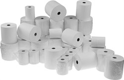 Receipt Rolls