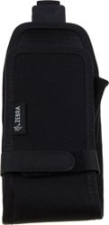 Fabric holster for the Zebra MC2200-MC2700 Hand Held