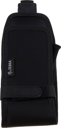 Fabric holster for the Zebra MC2200-MC2700 Hand Held