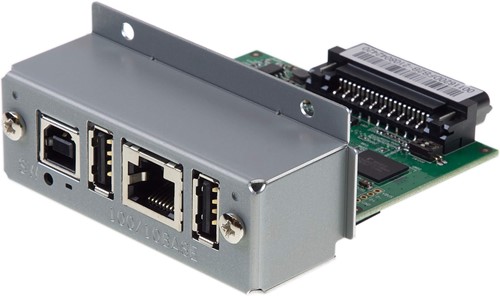 HI X Connect interface for Star TSP650II-TSP700II-TSP800II