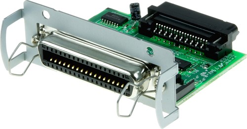 Parallel interface for Star TSP650, TSP700, TSP800, TUP500, TUP900