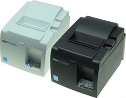 Star TSP143 III receipt printer