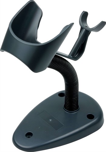 Handsfree autosense gooseneck stand for Datalogic QuickScan QD2131, QD2430