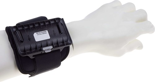 Wrist holder with velcro for Unitech WD200