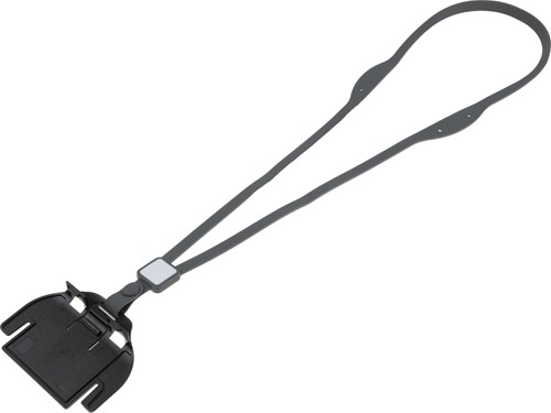 Lanyard holder for Unitech WD200
