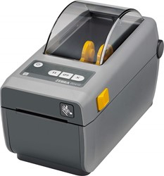 Zebra ZD410 label printer
