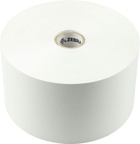 Zebra Z-Select 2000D, Label Roll, Thermal Paper, 57x19mm
