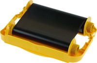 Zebra 0xxxxCT11007 Ribbon Cassette back