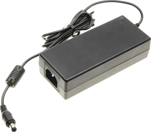 Power supply for Zebra GK420, GT800, ZD410, ZD421d, ZD421t