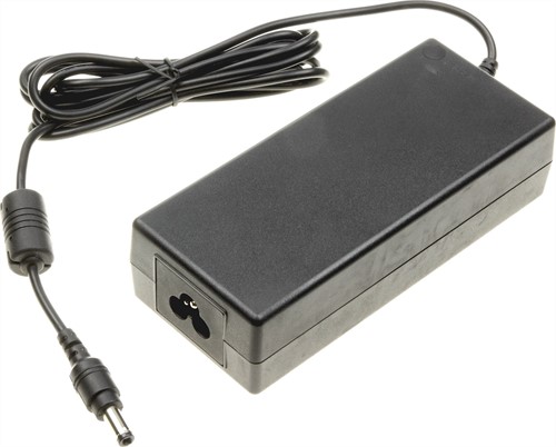Power supply for Zebra GC420, LP2824, LP2844, TLP2824, TLP2844