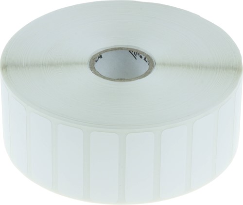 Zebra Z-Ultimate 3000T Polyester label 38 x 13mm