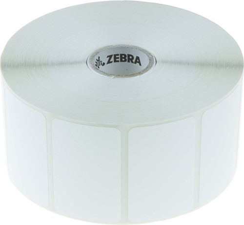 Zebra Z-Ultimate 3000T Polyester label 51 x 32mm