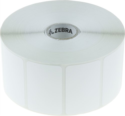 Zebra Z-Ultimate 3000T Polyester label 51 x 25mm