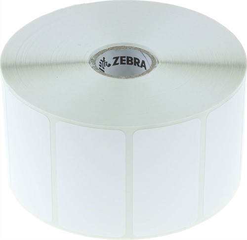 Zebra Z-Ultimate 3000T Polyester label 57 x 32mm