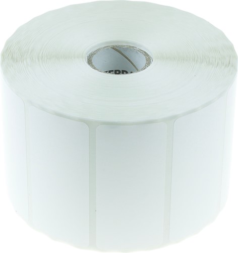 Zebra Z-Ultimate 3000T Polyester label 70 x 32mm