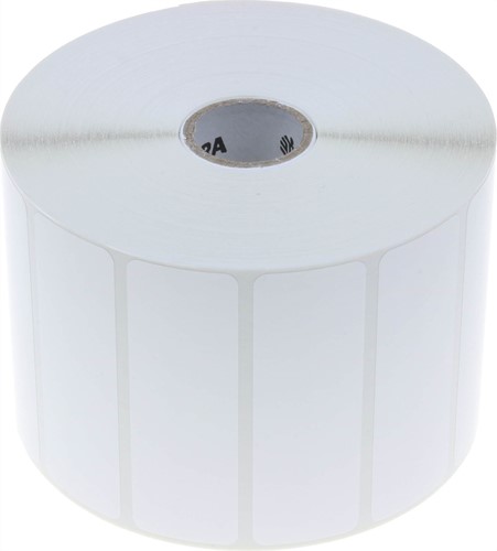 Zebra Z-Ultimate 3000T Polyester label 76 x 25mm