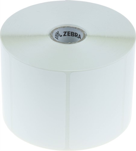 Zebra Z-Ultimate 3000T Polyester label 76 x 51mm
