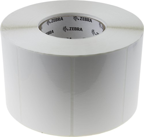 Zebra Z-Ultimate 3000T Polyester label 102 x 64mm