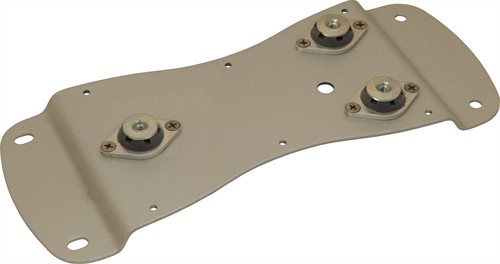 Bracket for Zebra STB3678, FLB3678 cradle