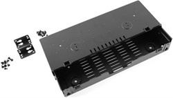 Station De Charge Zebra 5 Slots Universelle - CRDUNIV-XX-5000R, Neuf, Pour Terminaux Mobiles