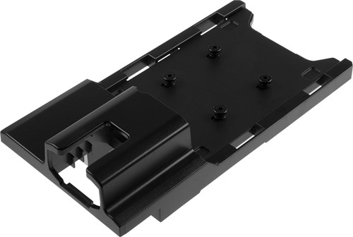Bracket for Ethernet Module kit for Zebra base stations