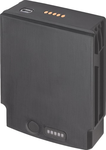PowerPack battery for Zebra ET40, ET45, ET50, ET51, ET55, ET56