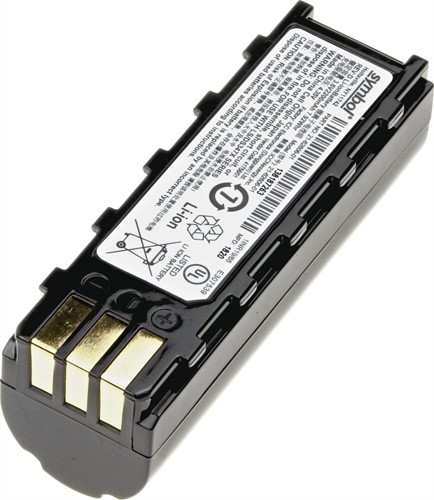 Battery for Zebra LS3478-LS3578-DS3478-DS3578