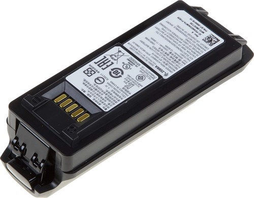 Battery 4900mAh for Zebra MC2200-MC2700