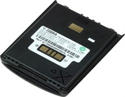 Battery for Zebra MC55, MC65, MC67