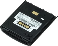 Battery 3600mAh for Zebra MC55, MC65, MC67 (10-pack)