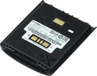 Battery 3600mAh for Zebra MC55, MC65, MC67