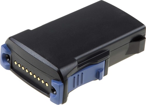 Battery 5000mAh for Zebra MC9300 Freezer