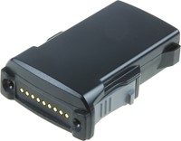 Zebra MC93 7000mAh battery back