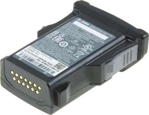 Battery for Zebra MC9300, MC9400, MC9450