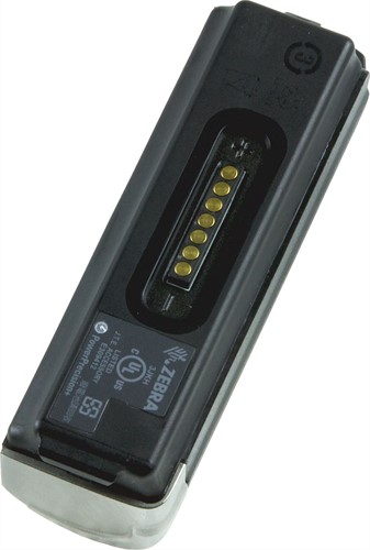 Battery 3350mAh for Zebra RS6000, WT6000