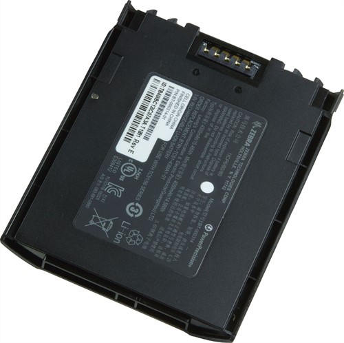 Battery for Zebra TC51, TC52, TC56, TC57