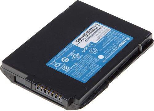Battery 4620mAh for Zebra TC70, TC72, TC75, TC77