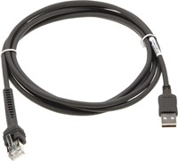 Zebra CBA-U21-S07ZBR Shielded cable