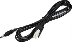 DC cable for Zebra barcode scanners