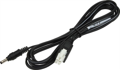 DC cable for Zebra barcode scanners